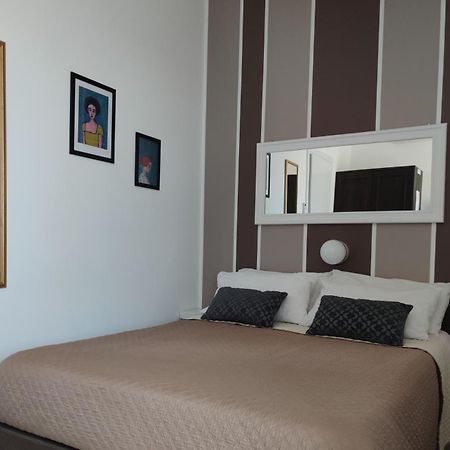 B&B Al Comitato Джардини Наксос Екстериор снимка