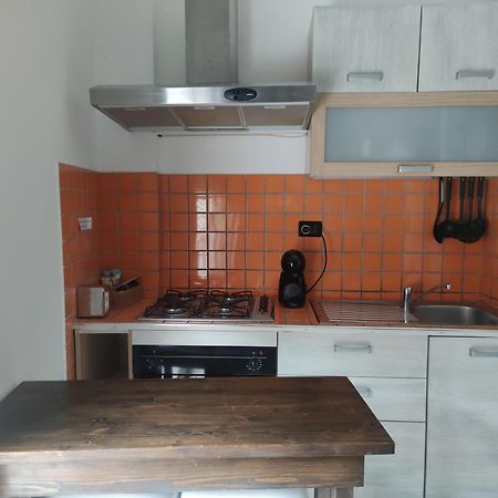 B&B Al Comitato Джардини Наксос Екстериор снимка