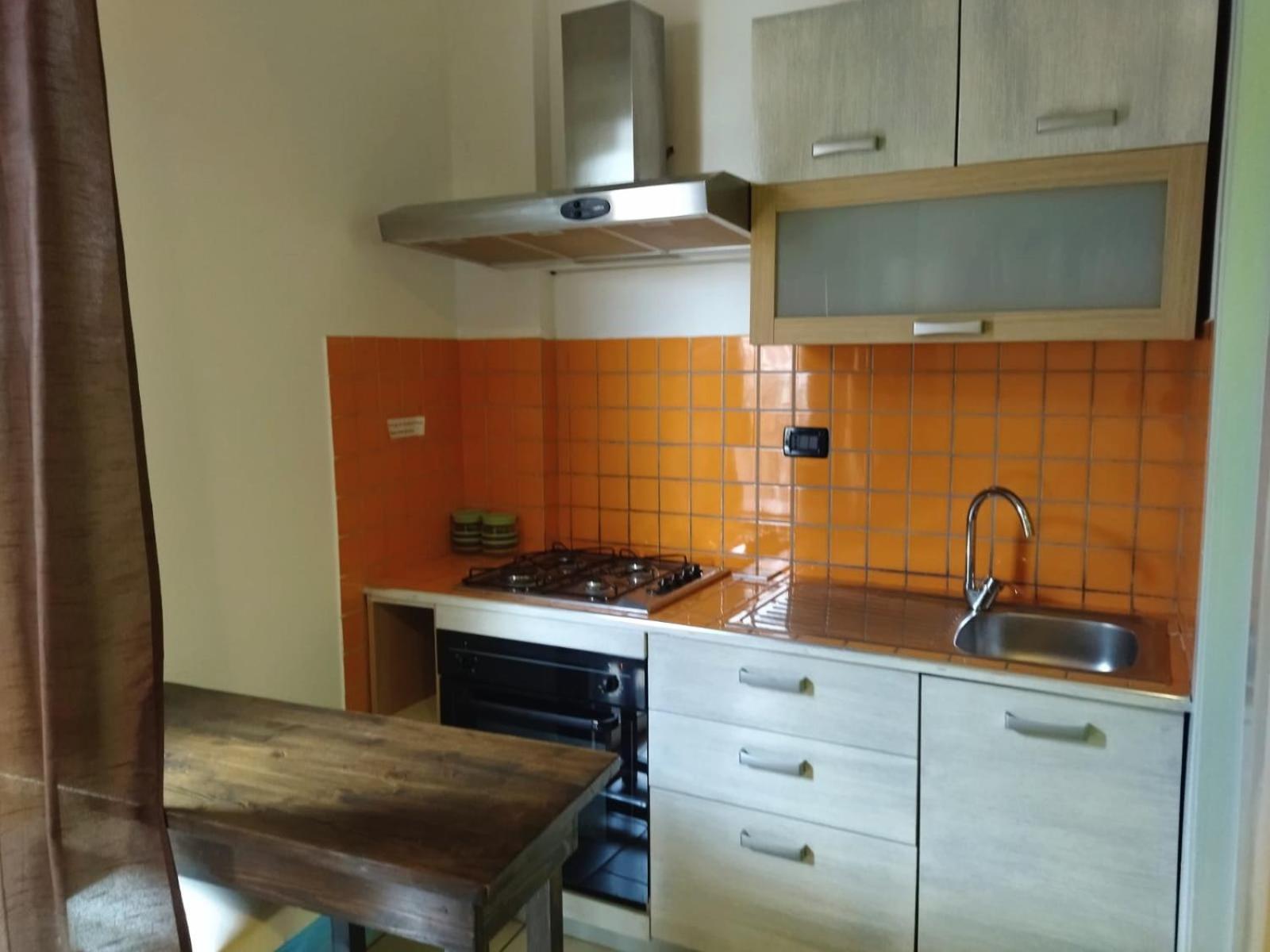 B&B Al Comitato Джардини Наксос Екстериор снимка